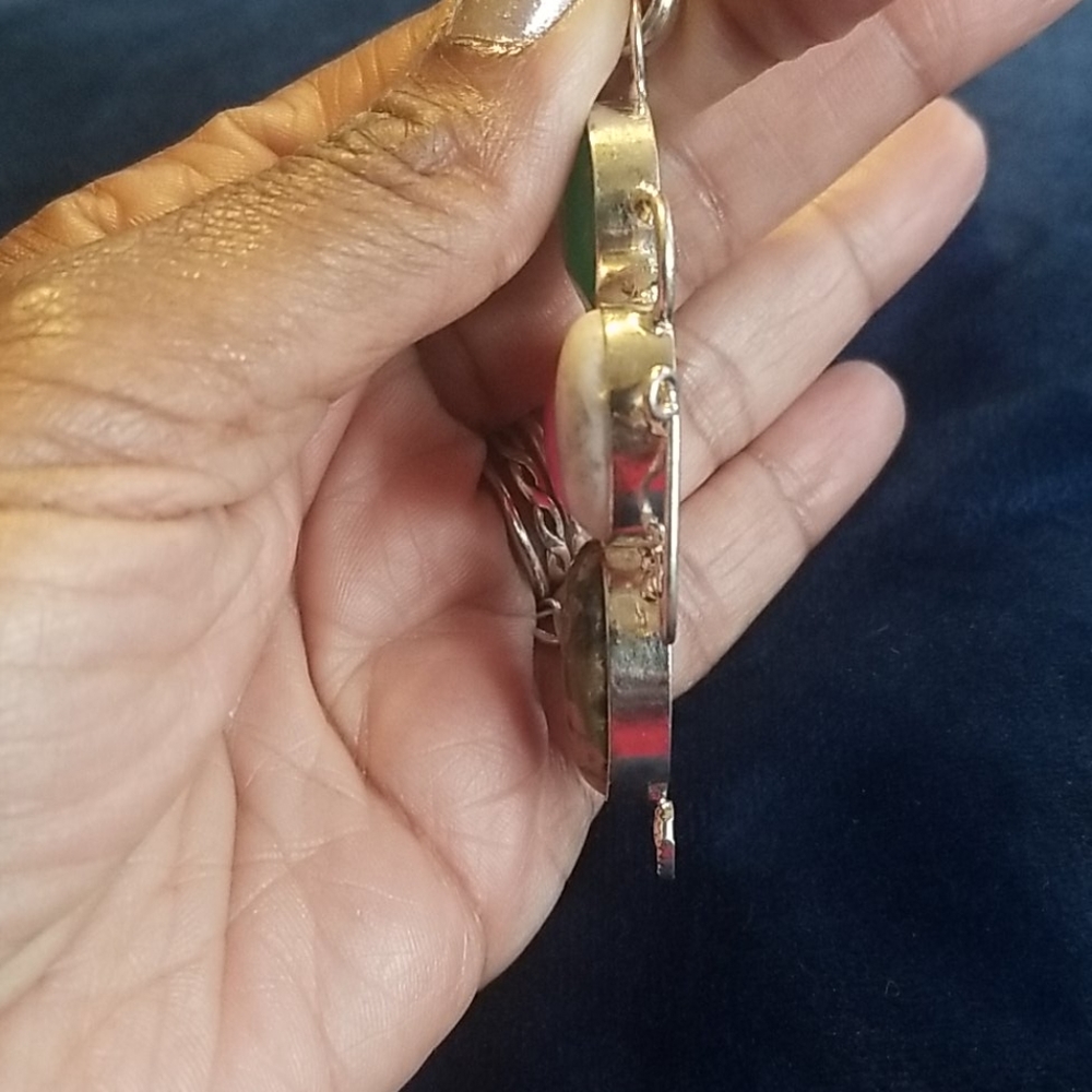 ❤ Beautiful PENDANT - Picture 3 of 4